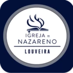 Logo of Igreja do Nazareno - Louveira android Application 