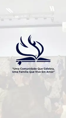 Igreja do Nazareno - Louveira android App screenshot 2